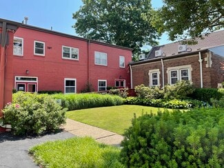 Sewickley, PA Office - 616 Washington St