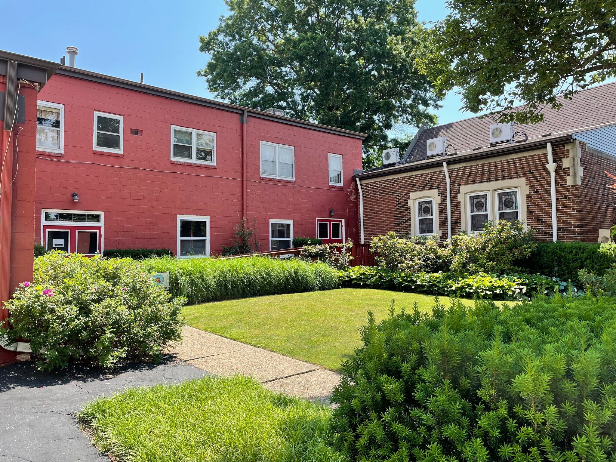616 Washington St, Sewickley, PA for Rent