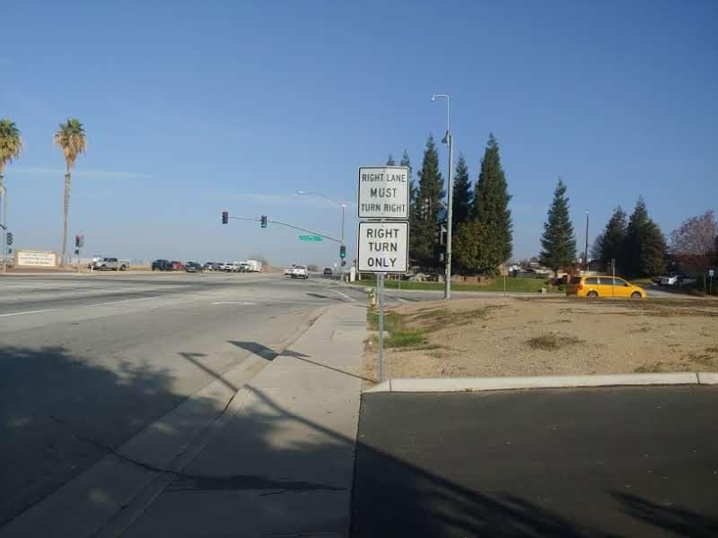 SEC China Grade loop, Bakersfield, CA for Sale