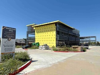 Frisco, TX Medical - 11005 Preston Road