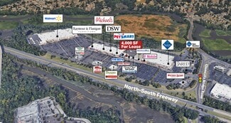 Deptford, NJ Retail - 2000 Clements Bridge Rd