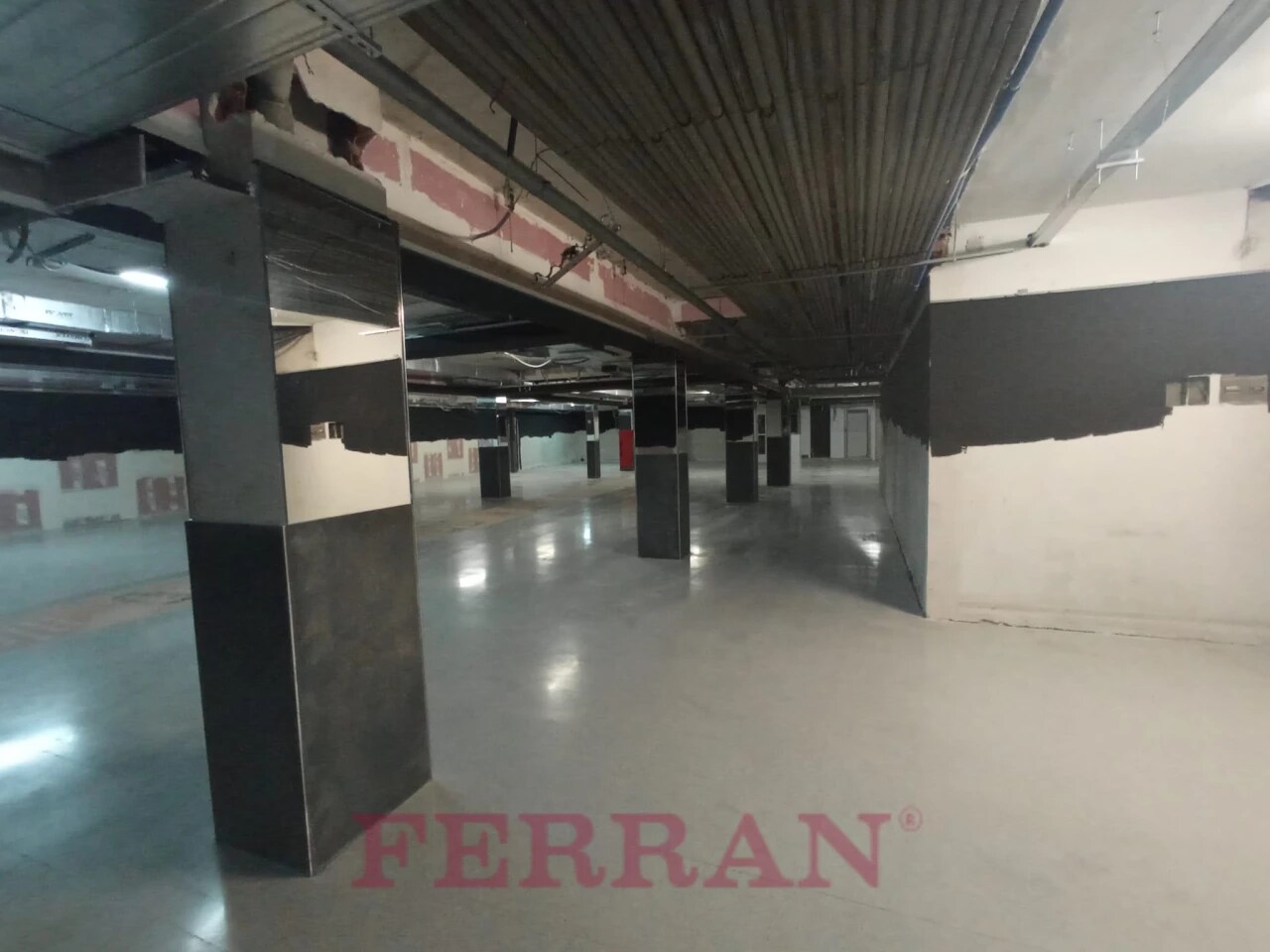 , Barcelona, BAR for Rent