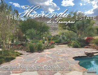 Thermal, CA Residential - 82501 65th Ave