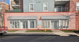 Edmonton, AB Apartments - 10422 81 Av NW
