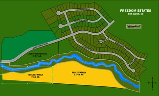 Box Elder, SD Commercial - Hwy 1416