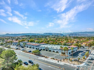 Las Vegas, NV Retail - 4955 S Durango Dr