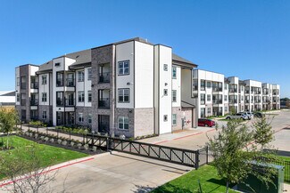 Fort Worth, TX undefined - 7149 Trail Lake Dr