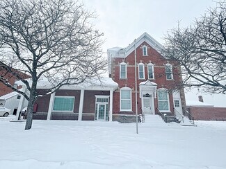 Burton, OH Retail - 14522 N Cheshire St