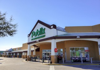 Ocala, FL Retail - 7578 SE Maricamp Rd