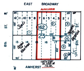 Lovelock, NV Commercial - 870 E BROADWAY