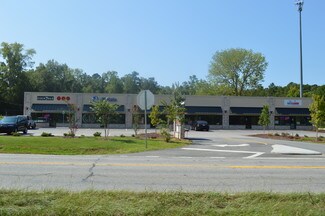 Chapin, SC Office, Office/Retail - 137-145 Chapin Rd Chapin, SC Office, Office/Retail - 137-145 Chapin Rd