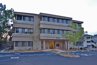 San Diego, CA Office - 3665 Ruffin Rd