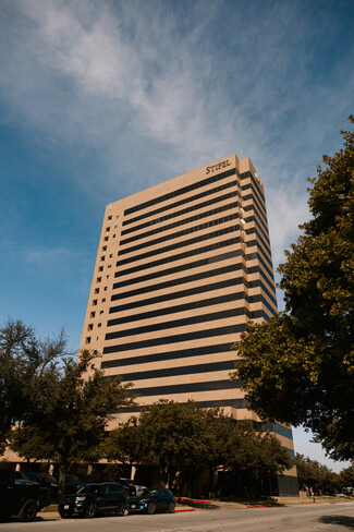 Abilene, TX Office, Office/Retail - 500 Chestnut St