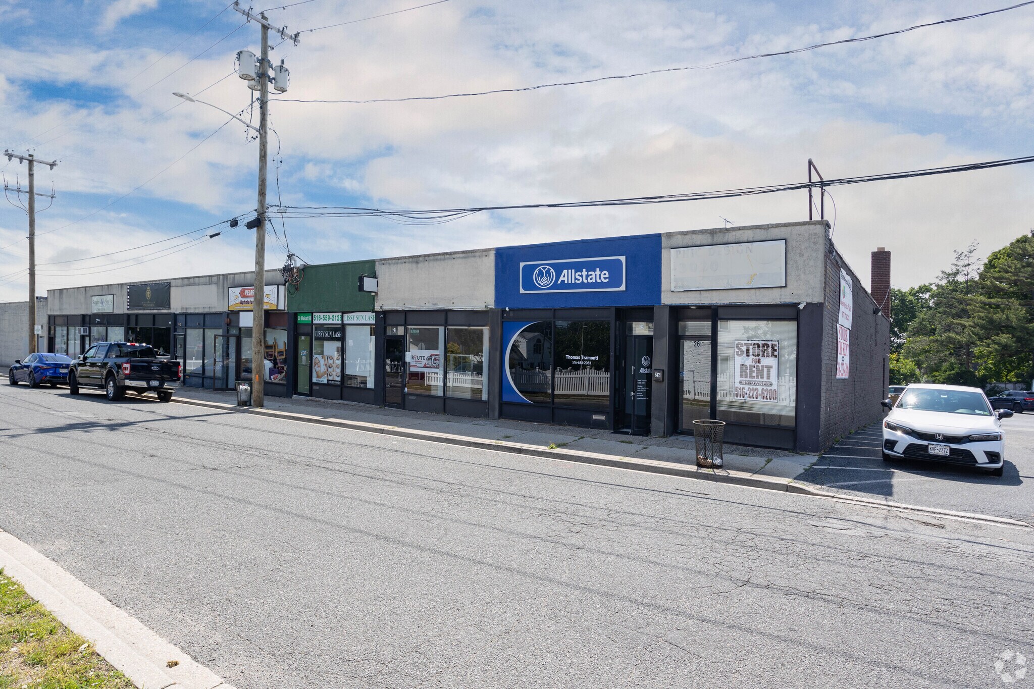 2705-2731 Hempstead Tpke, Levittown, NY for Rent