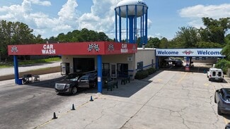 Columbia, SC Car Washes - 8601 Two Notch Rd