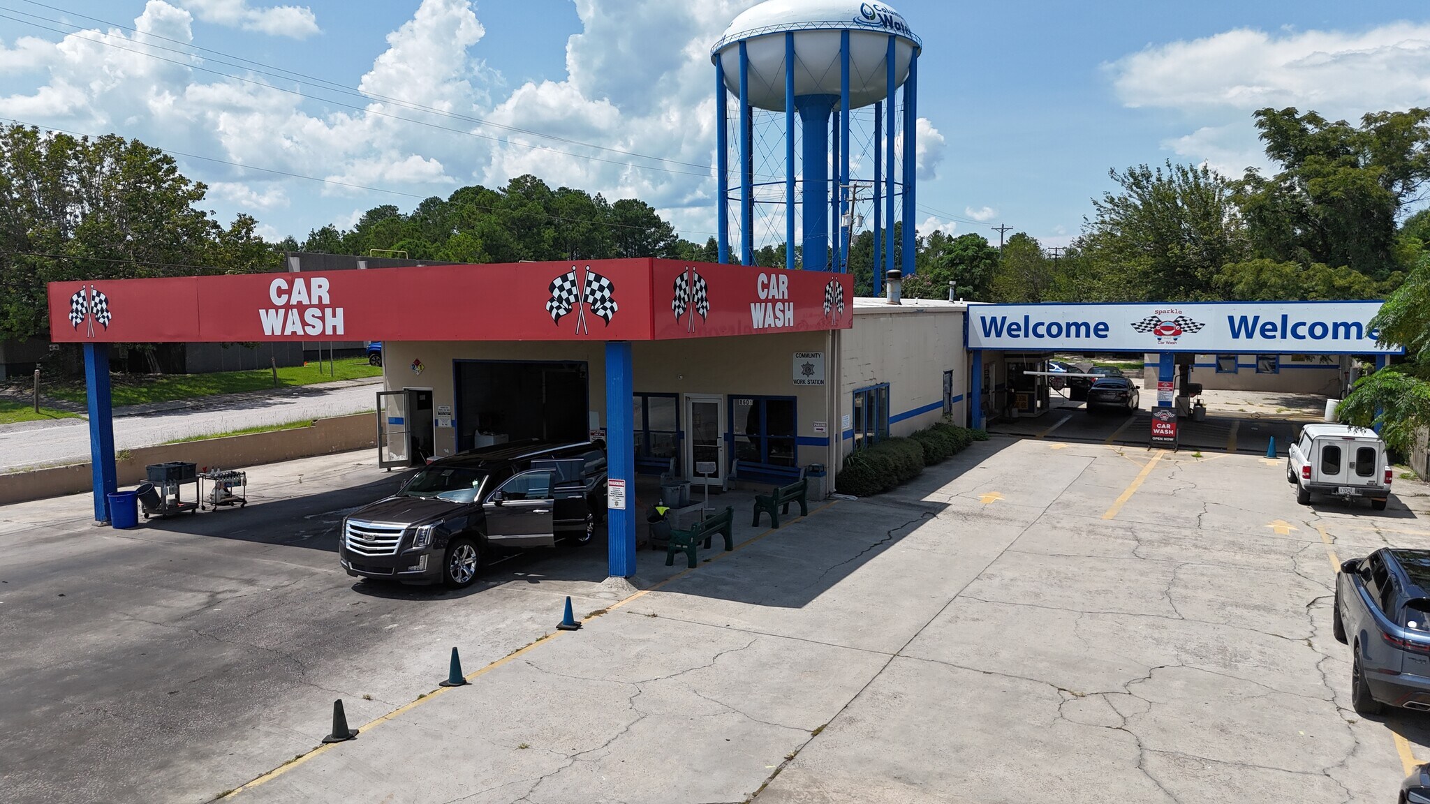 8601 Two Notch Rd, Columbia, SC for Sale