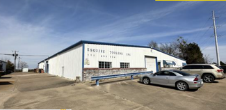 Commerce, TX Manufacturing - 111 State Highway 224