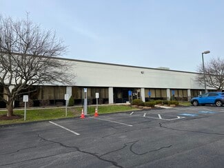 Marlborough, MA Flex - 734 Forest St Marlborough, MA Flex - 734 Forest St