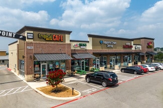 New Braunfels, TX Retail - 2180-2188 W State Highway 46 W