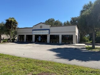 Immokalee, FL Freestanding - 1097 W Main St