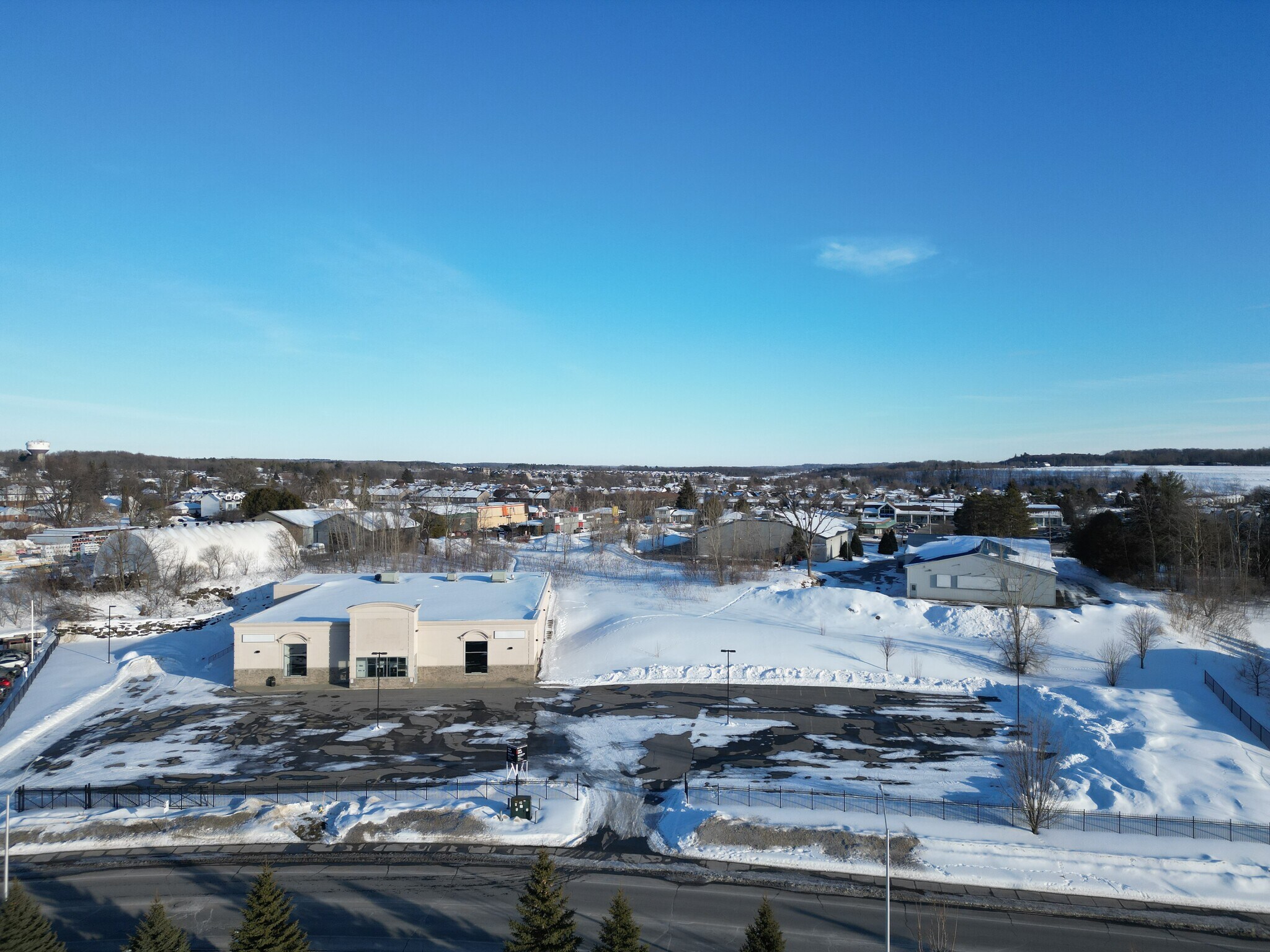 2747 Chamberland St, Clarence-Rockland, ON for Rent