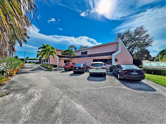 Stuart, FL Medical - 816 SE Ocean Blvd