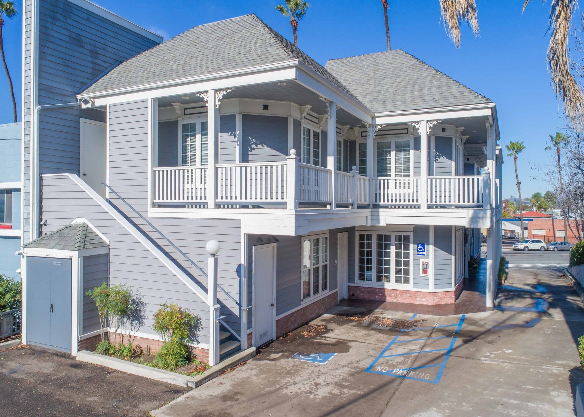 8419 La Mesa Blvd, La Mesa, CA for Rent