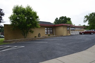 Brooklyn Center, MN Churches - 5840 Lilac Dr N