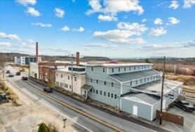 Hanson, MA Warehouse - 1011-1057 Main St