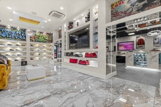 Bronx, NY Office/Retail - 2490 3rd Ave