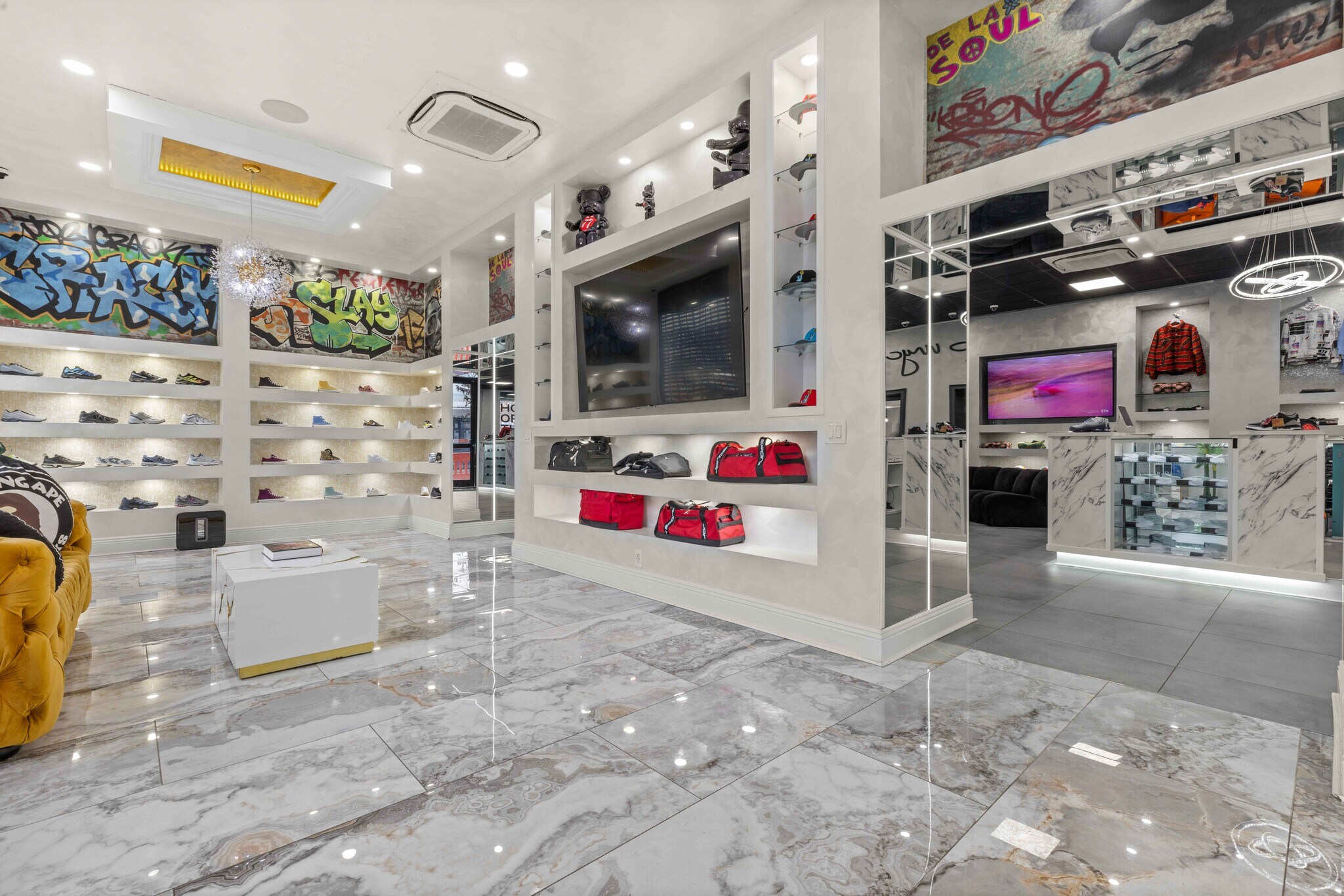 2490 3rd Ave, Bronx, NY for Rent