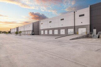 Garland, TX Distribution - 3325 Marquis Dr