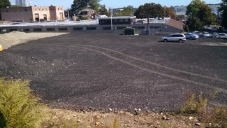 Stamford, CT Industrial Land - 49 Liberty Pl