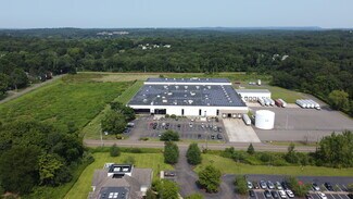 Guilford, CT Industrial - 385 Long Hill Rd