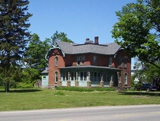 Highland Township, MI Office - 1555 N Milford Rd