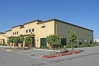 San Rafael, CA Industrial - 4324 Redwood Hwy