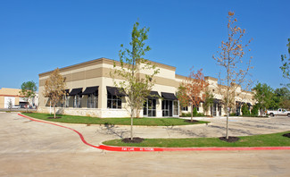 Mansfield, TX Office - 1804 Owen Ct