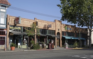 Oakland, CA Retail - 4911-4929 Telegraph Ave
