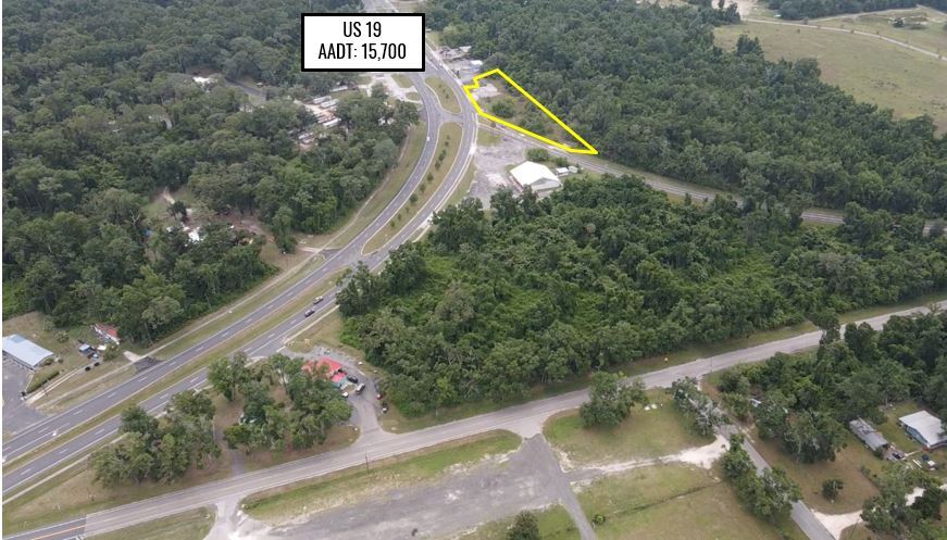 7200 US-19 Hwy, Fanning Springs, FL for Sale