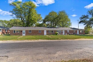 Toledo, OH Apartments - 765 Howland Ave