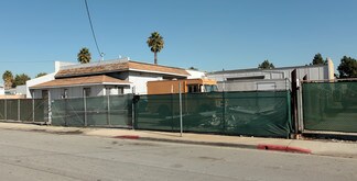 Artesia, CA Industrial - 17128 Roseton Ave Artesia, CA Industrial - 17128 Roseton Ave