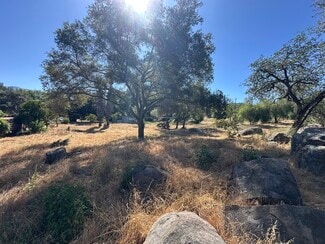 Alpine, CA Residential - 1528 Olivewood Ln