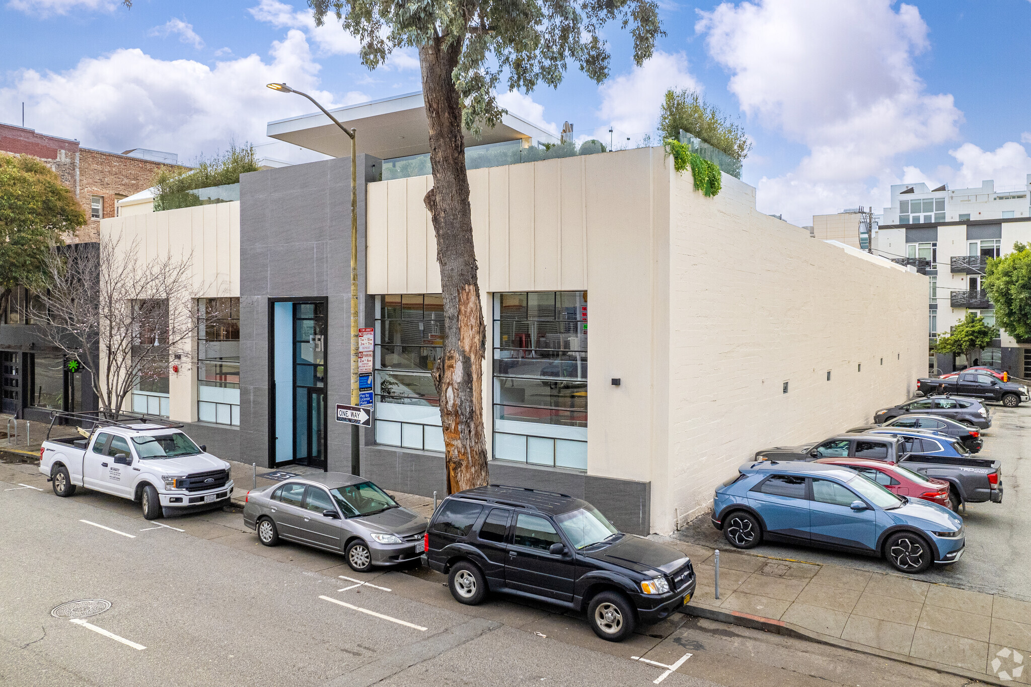 550 3rd St, San Francisco, CA for Rent