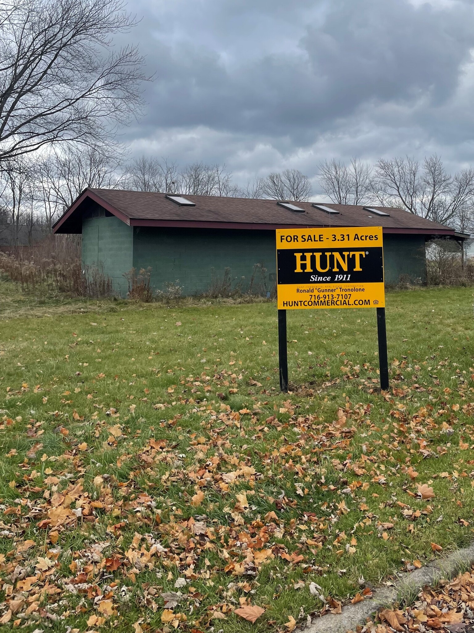 50 Briarwood Lockport, NY 14094 Land Property for Sale on