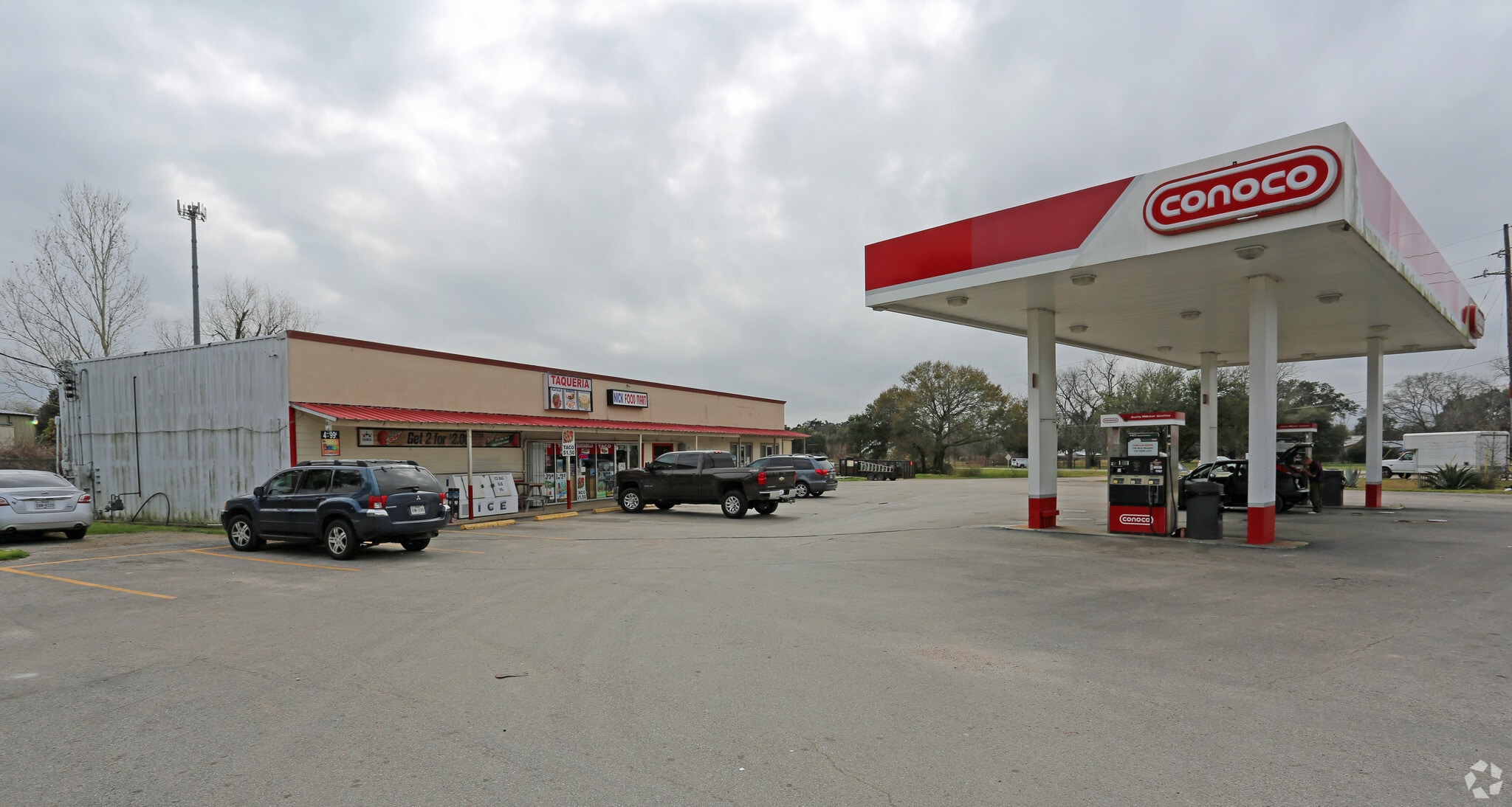 17835 Fm 2920 Rd, Tomball, TX for Rent