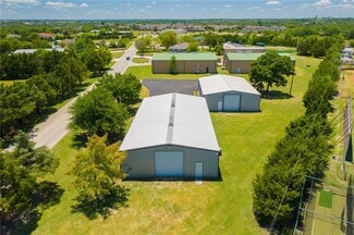 Rockwall, TX Warehouse - 382 Ranch Trl Rockwall, TX Warehouse - 382 Ranch Trl