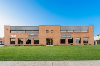 Springfield, VA Industrial - 7401 Fullerton Rd