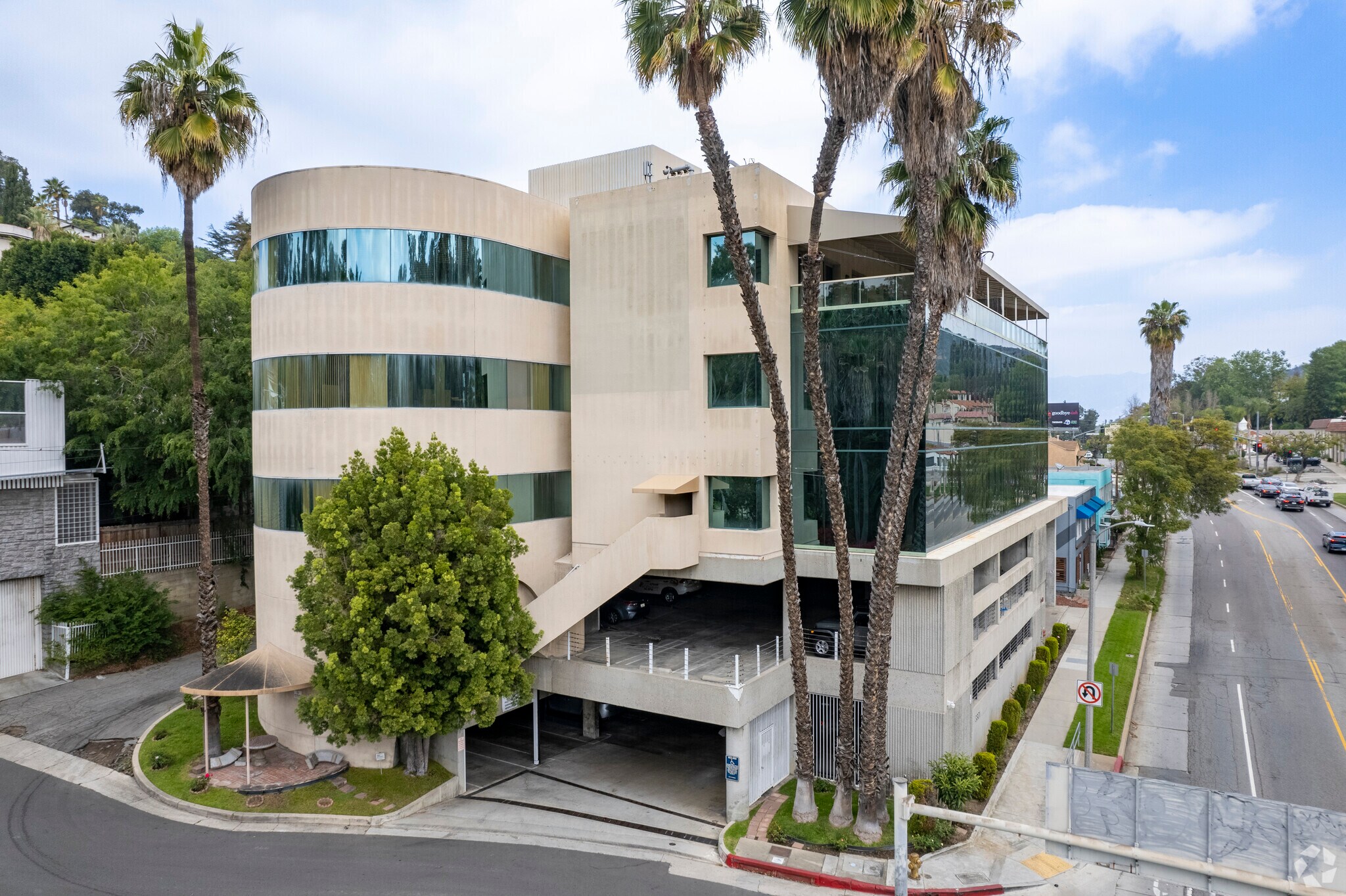 3301 Barham Blvd, Los Angeles, CA for Rent