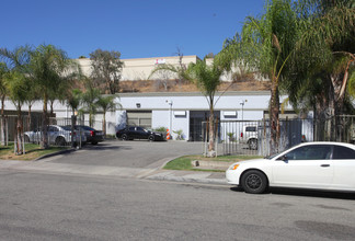 Jurupa Valley, CA Industrial - 1775 Container Cir