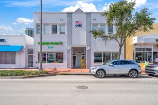 Miami Beach, FL Office - 1558 Alton Rd Miami Beach, FL Office - 1558 Alton Rd